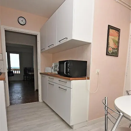 Apartmán Le Vue