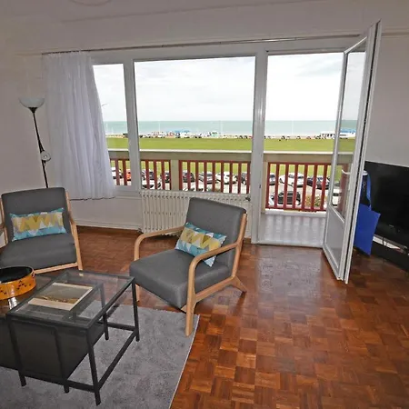 Le Vue Daire Dieppe