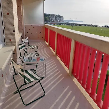 Le Vue Dieppe